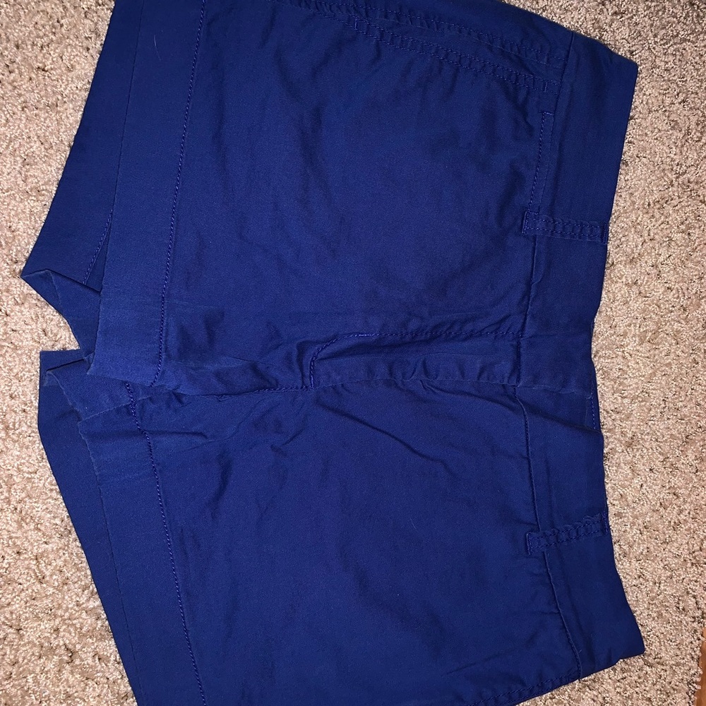 J Crew Chino Shorts. BRAND NEW